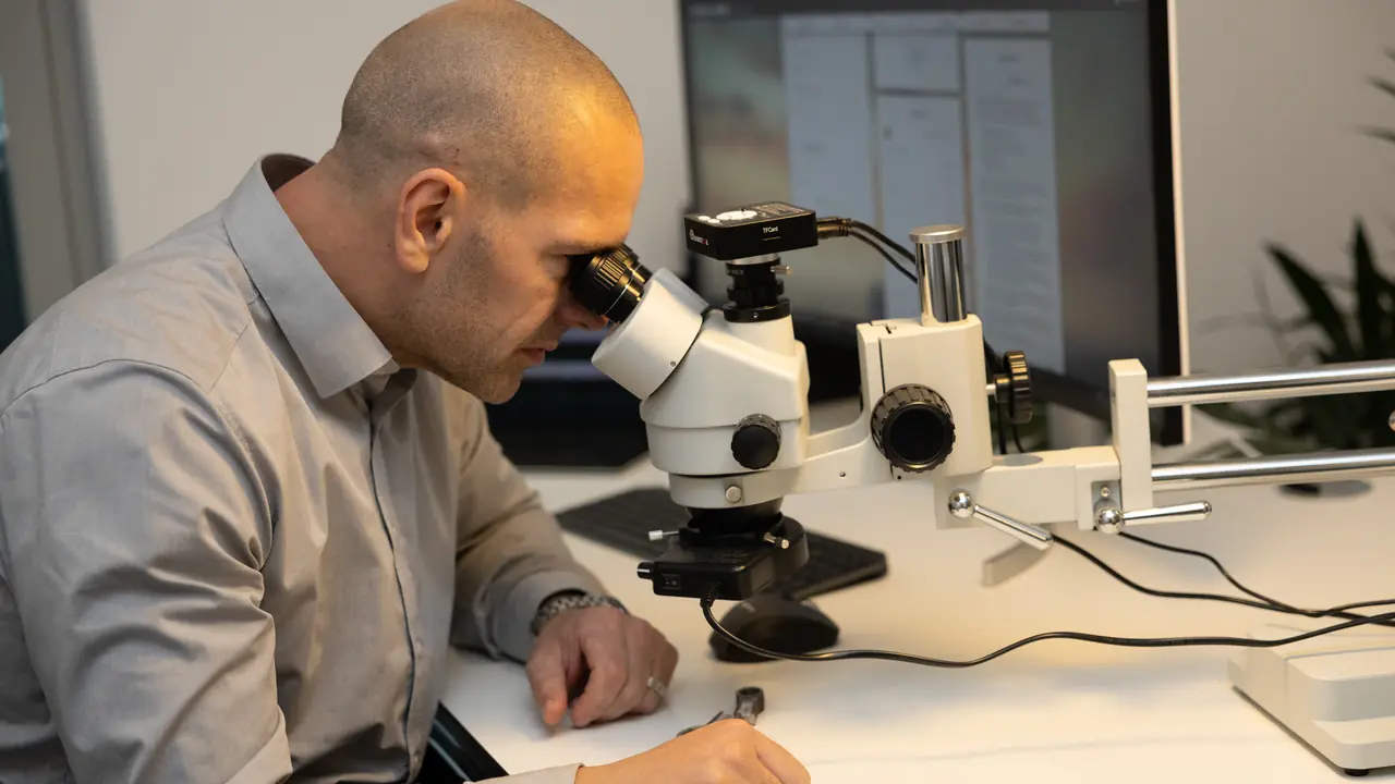 KFZ Gutachter München Schwabing